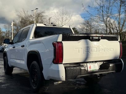 Used 2022 Toyota Tundra TRD Pro