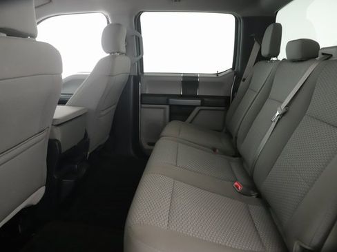 Used 2017 Ford F150 XLT w/ Trailer Tow Package image 25