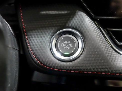 New 2026 Chevrolet Equinox RS w/ Convenience Package III image 16