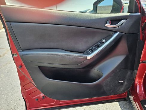 Used 2016 MAZDA CX-5 Grand Touring AWD/4WD image 4