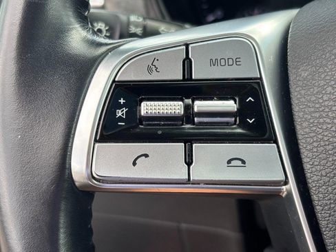 Used 2022 Kia Telluride EX w/ EX Premium Package FWD image 20