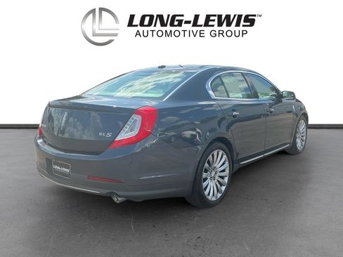 Used 2013 Lincoln MKS FWD image 7