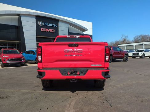 New 2026 GMC Sierra 1500 Elevation w/ Elevation Select Package AWD/4WD image 6