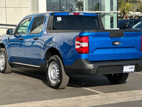 New 2026 Ford Maverick XL image 5