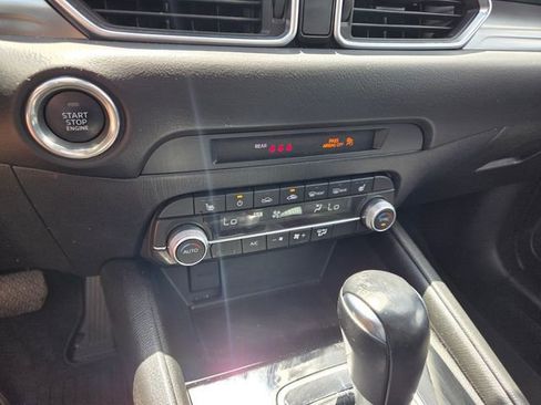 Used 2022 MAZDA CX-5 AWD 2.5 S image 26