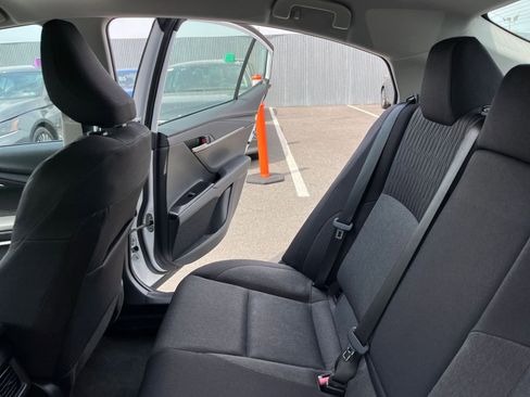Used 2025 Toyota Camry LE FWD image 38