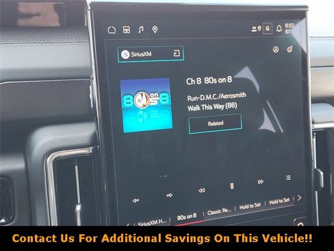 New 2026 GMC Yukon XL Denali w/ Sun & Power Step Package image 12