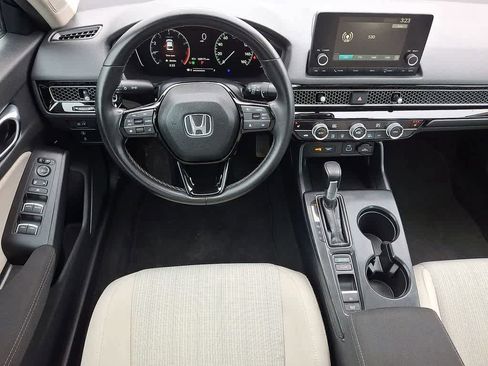 Used 2023 Honda Civic EX image 21