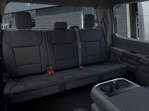 New 2026 Ford F150 STX image 33