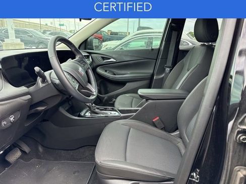 Used 2025 Buick Encore GX Preferred FWD image 5