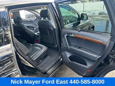 Used 2015 Audi Q7 3.0T Premium Plus image 21