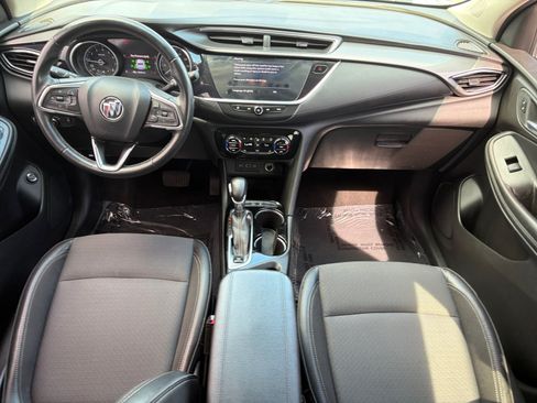 Used 2022 Buick Encore GX Select FWD image 17