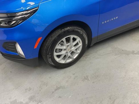 Used 2024 Chevrolet Equinox LT FWD image 4