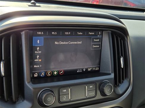 Certified 2022 Chevrolet Colorado Z71 image 20