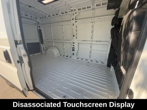 New 2026 RAM ProMaster 2500 w/ Premium Convenience Group image 33