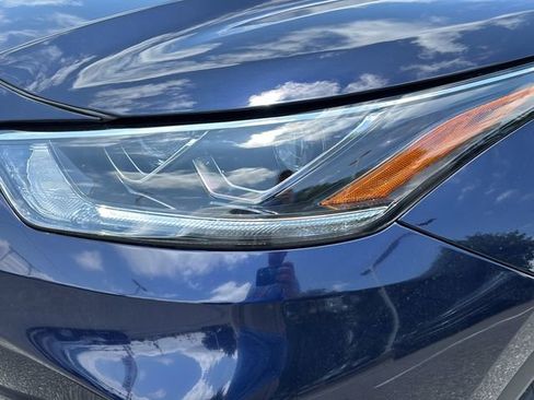 New 2026 Toyota Highlander Limited AWD/4WD image 26