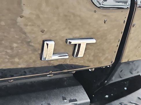 Certified 2024 Chevrolet Colorado LT w/ LT Convenience Package II image 28