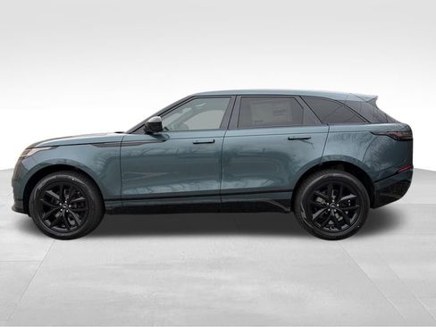 New 2026 Land Rover Range Rover Velar Dynamic SE AWD/4WD image 5