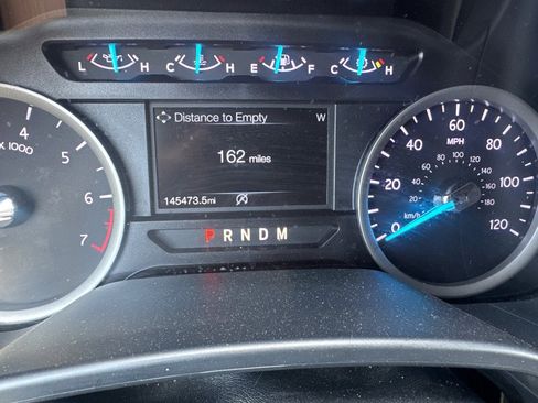Used 2019 Ford Expedition Max XLT AWD/4WD image 20