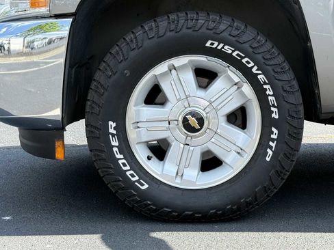 Used 2013 Chevrolet Silverado 1500 LT w/ All-Star Edition RWD image 22