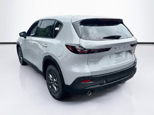 New 2026 MAZDA CX-5 Select AWD/4WD image 5