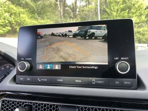 Used 2023 Honda Civic LX image 24