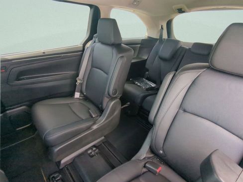 New 2026 Honda Odyssey EX-L image 11