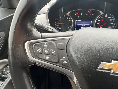 Used 2022 Chevrolet Equinox LT image 15