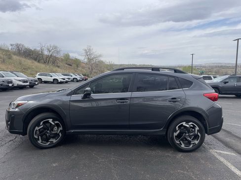 Used 2023 Subaru Crosstrek 2.5i Limited image 4