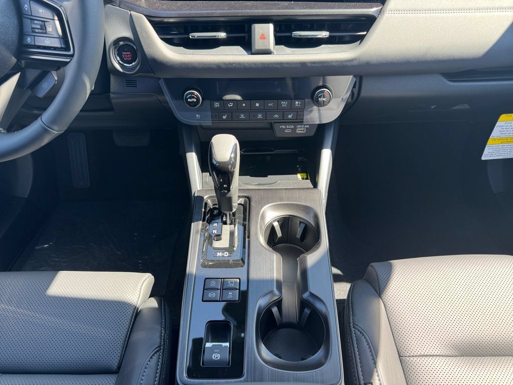 New 2026 Subaru Outback Touring XT AWD/4WD image 12