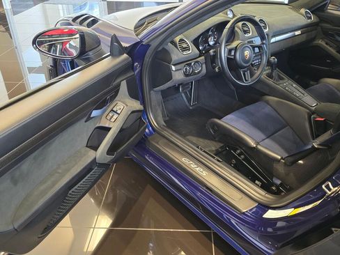 Used 2023 Porsche 718 Cayman GT4 RS w/ Weissach Package image 20