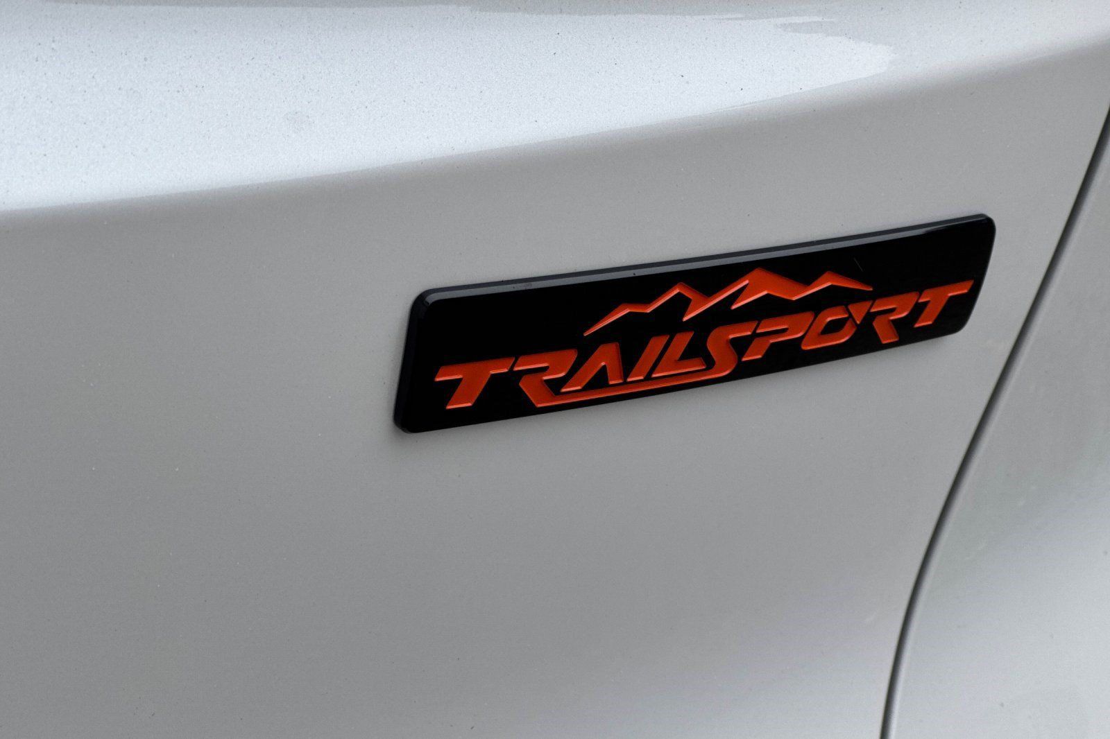 Certified 2026 Honda CR-V TrailSport image 29