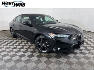Used 2024 Acura Integra A-Spec video 1