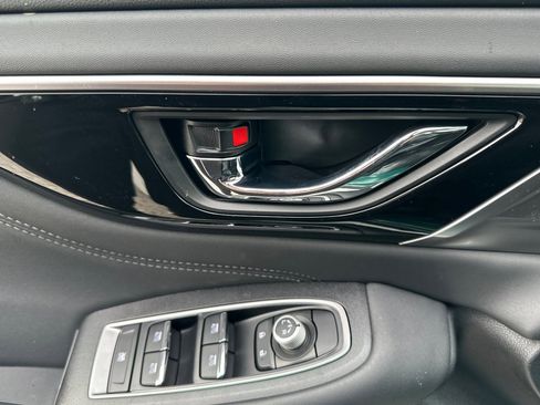 New 2025 Subaru Legacy Limited image 11