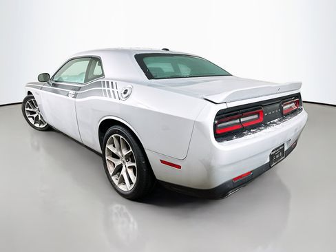 Used 2022 Dodge Challenger GT image 5