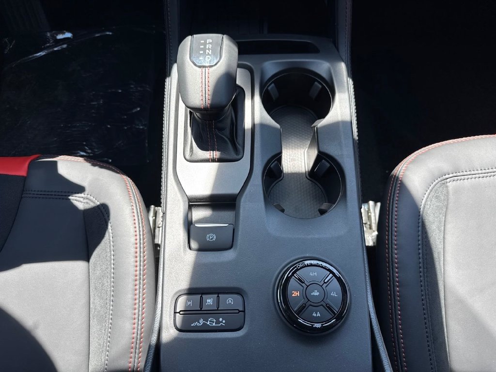 New 2026 Ford Ranger Raptor AWD/4WD image 14