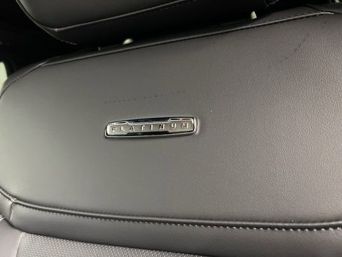 New 2026 Ford Expedition Max Platinum image 29