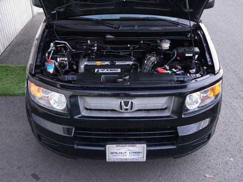 Used 2007 Honda Element SC image 22