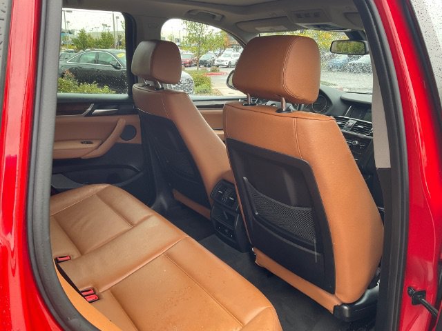Used 2017 BMW X3 xDrive28i AWD/4WD image 18
