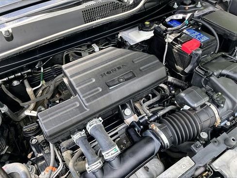 Used 2022 Honda CR-V EX-L image 33