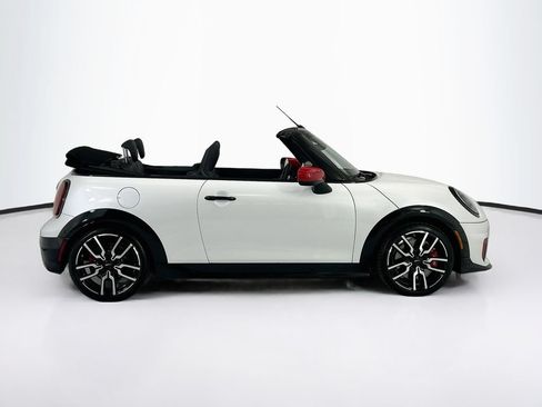 New 2026 MINI Cooper John Cooper Works FWD image 4