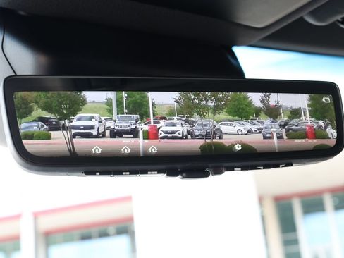 New 2026 Toyota Land Cruiser w/ Premium Package image 28