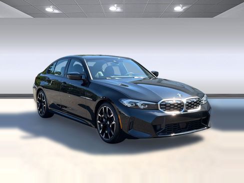 Certified 2025 BMW M340i RWD image 7