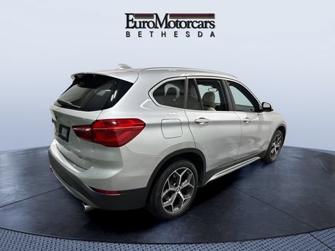 Used 2019 BMW X1 xDrive28i w/ Convenience Package AWD/4WD image 5