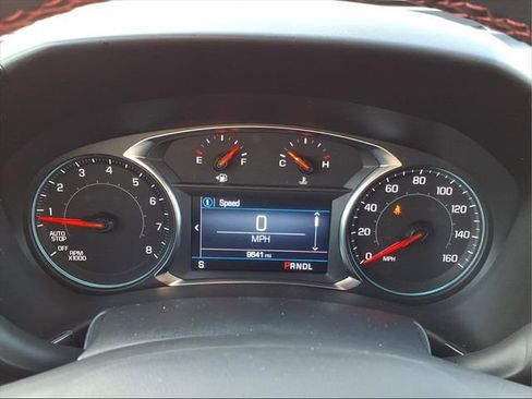 Used 2023 Chevrolet Equinox RS image 28