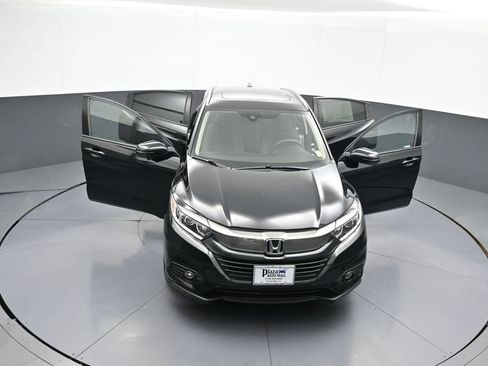 Used 2020 Honda HR-V EX image 45