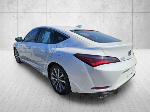 Used 2024 Acura Integra FWD image 9