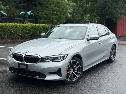 Used 2019 BMW 330i xDrive Sedan w/ Driving Assistance Package