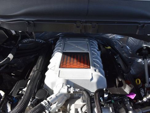 Used 2025 Ford F150 Raptor R w/ Equipment Group 803A Raptor R image 35