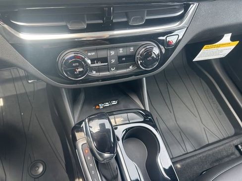 New 2026 Buick Envista Sport Touring w/ Convenience I Package FWD image 22